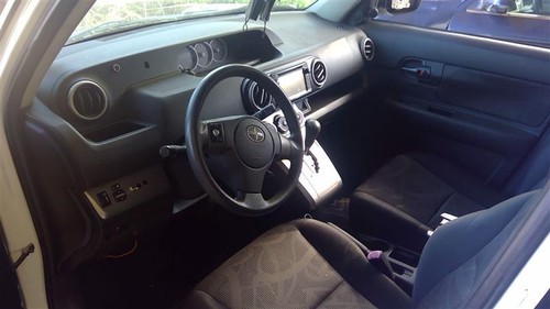 08 09 10 11 12 13 14 15 SCION XB Regulador Puerta Delantera Derecha - Imagen 7 de 9