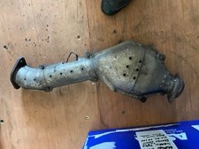 Subaru Impreza Catalytic Converter GDB GDA WRX STi 2.0 01-05