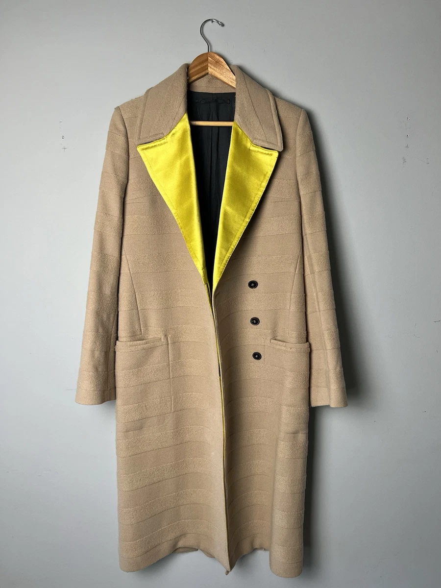HAIDER ACKERMANN Coats, Jackets & Vests for Women for sale - eBay