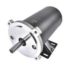 Lpl0097 Motor For Western Tornado Fisher Polycaster Snow-ex Arctic Air Flo Black Lpl0097 Motor For Western Tornado Fisher Polycaster Snow-ex Arctic Air Flo Black