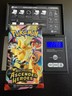 HEAVY! GOD PACK?? SIR?? 22.88g Ascended Heroes Pokemon TCG Booster (SEALED)