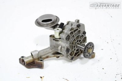 #ad 2016 2023 CHEVROLET MALIBU 1.5L L4 GAS ENGINE MOTOR OIL PUMP amp; PICKUP TUBE OEM $110.59