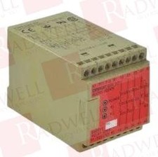 OMRON G9S-301 24DC / G9S30124DC (NEW IN BOX)