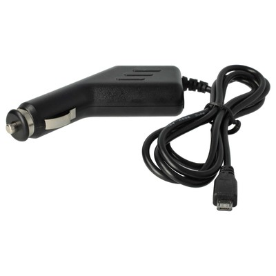 KFZ-Ladekabel Micro-USB 1,0A für Olympia Brio BI Watchphone Becco Plus Becco