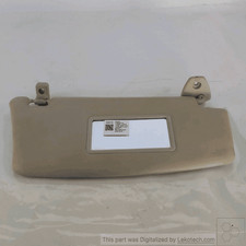 Pare-brise Lancia YPSILON