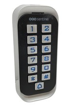 Clavier à code RFID SCS Sentinel AAA0037