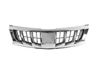 Gitter Grill Vorne FÜR Mitsubishi L200 2015-2019 Verchromt