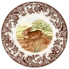 Spode Woodland Salad Plate 8821390