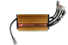 Msd Ignition 7531 Digital-7 Plus Programmable Ignition