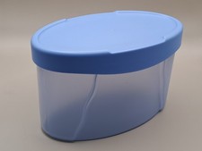 Tupperware Vorratsbehälter Junge Welle 1,2l 3766A-3/4 3769A-2/6 3770A-4