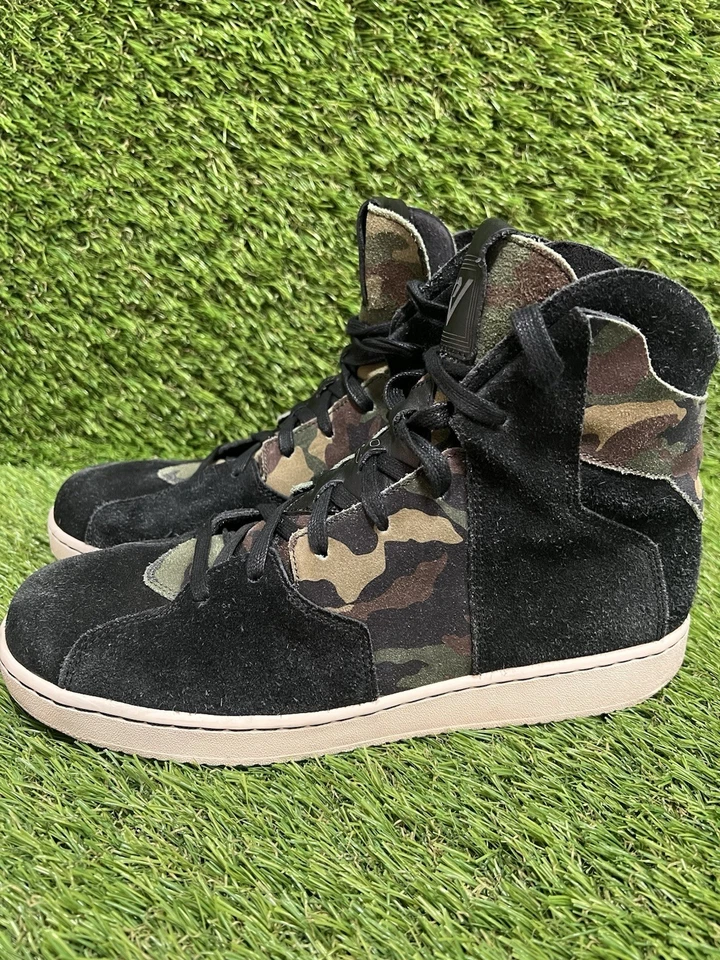 Talla 11 - Jordan Westbrook 0.2 Camuflaje Foto 2 de 4