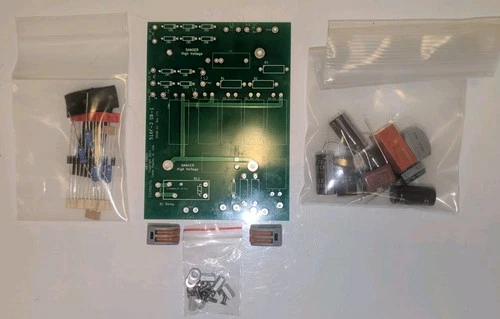 Collins 516F-2 Update Kit