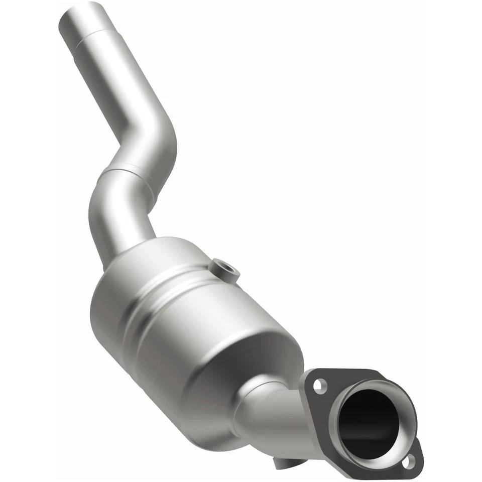 MagnaFlow Catalytic Converter: CARB, For 2007-2009 Jaguar XK, Jaguar XKR - Imagem 3 de 4
