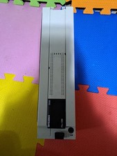 Mitsubishi Melsec FX3U-128M PLC