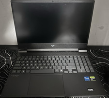 HP Victus Gaming Laptop Intel Core i5 NVIDIA GeForce RTX 3050 144Hz