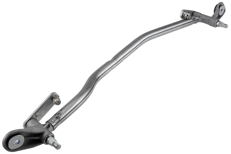 Tringlerie d'essuie-glace Audi A4 2002-2009 mécanisme en acier renforcé 8H1955603A