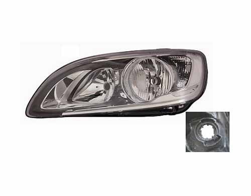 Scheinwerfer Rechts Volvo S60-V60 Ab 2014-image