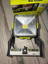 Ryobi P720 One+ Flat Standing LED Work Light (Tool Only)
