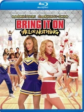 Bring It On: All or Nothing [New Blu-ray]