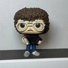 Funko Pop! Rocks Vinyl Figure Weird Al Yankovic #74 2018 Vaulted OOB NO BOX