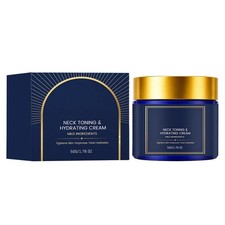 Neck Toning & Hydrating Cream with Tri-Lift P...