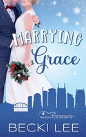 Becki Lee | Marrying Grace | Taschenbuch | Englisch (2024) | Becki Lee