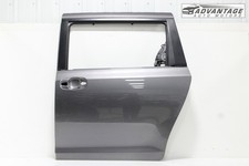 2017-2020 Toyota Sienna Rear Left Side Slide Door Shell Panel 67004-08131 Oem