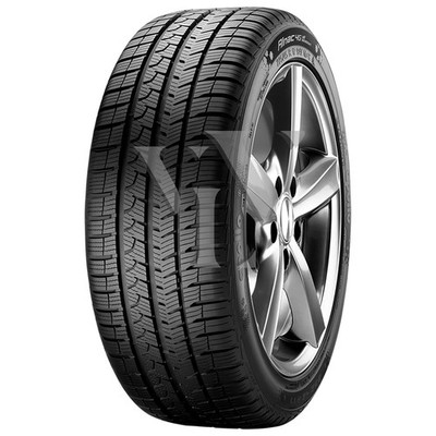 Allwetterreifen APOLLO ALNAC 4G ALL SEASON FSL 225/55 R19 99 W