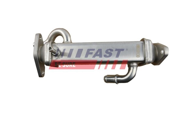 KüHler AbgasrüCkfüHrung Fast FT60413 FüR VW Transporter T5 Bus 7HB 7HJ 7EB 7EJ 5-image