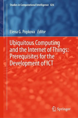 Elena G. Popkova | Ubiquitous Computing and the Internet of Things:...
