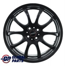 Mini R50 R56 John Cooper Works JCW Alu Felge Alufelge 18" 7J Double Spoke R105