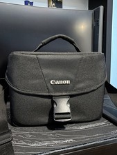 Canon EOS Rebel T7 DSLR Camera EF18-55mm EF 75-300mm Lens 2727C021