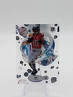 Topps 2024 Signature Class Fluidity Bo Nix Rookie Card #F-4