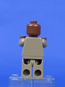LEGO Star Wars Mace Windu - Large Eyes sw0220 8019 7868