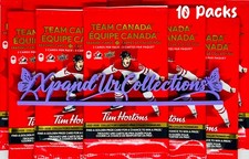 2025-26 Upper Deck Tim Hortons Team Canada Olympic Hockey Checklist Guide in-content 16