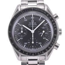 OMEGA Speedmaster 3510.50 Chronograph black Dial Automatic Men's Watch K#142702