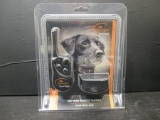SportDOG YT-300 YardTrainer 300 Dog Remote Training Collar Rechargeable NEW