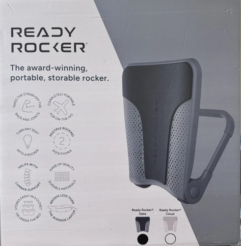 Ready Rocker Portable Rocking