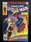 Amazing Spider-Man #184 1978 Marvel Comics Bronze Age 1st Print Good/VG