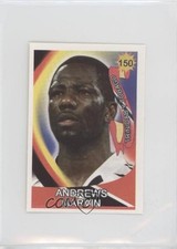 2006 Reyauca Vive El Mundial Marvin Andrews #150 0kb5