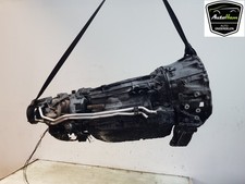 GETRIEBE AUTOMATIK Mercedes-Benz AMG GT 4-door coupe (X290) 2019 2902701300