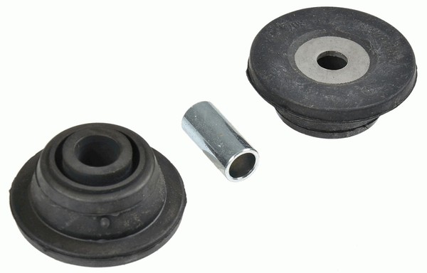 Domlager FederbeinstüTzlager Lemförder 36036 01 FüR Nissan Micra Note K12 3 E11-image