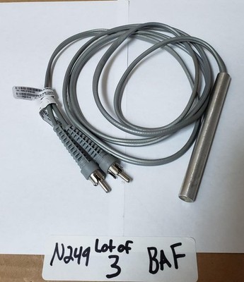 Sonde Crayon Parks Medical 9.2 MHz Réf 832-1920-11 - Occasion, Garantie 60 Jours