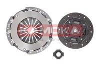 Kamoka Kupplungssatz KC057 FüR Musa Panda Mito Ypsilon Punto Van Fiat Evo Lancia