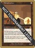 Metalworker - 2000 Jon Finkel (UDS) #2000 ** (NM) - World Championship Decks MTG