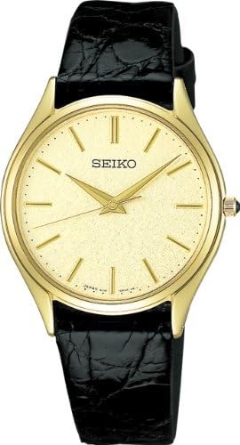 EIKO Watch DOLCE SACM150 Men's Free Shipping with Tracking number New from Japan image 2
