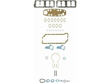 Engine Complete Overhaul Gasket Set Fits Ford F-1 1948-1952 3.9l V8 63dcmg