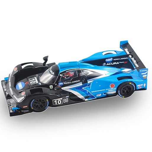 Slot.it SICA56B Acura ARX-05 24H Daytona 2021, #10 1:32 Slot Car
