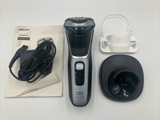Philips Norelco Series 3000 Shaver Wet  Dry