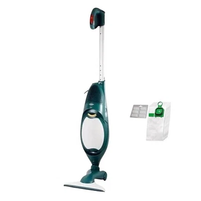Vorwerk VK140 Vertikaler Aspirapolvere 900 W Mit Originalseriennummer Wie Neu - Bild 1 von 4